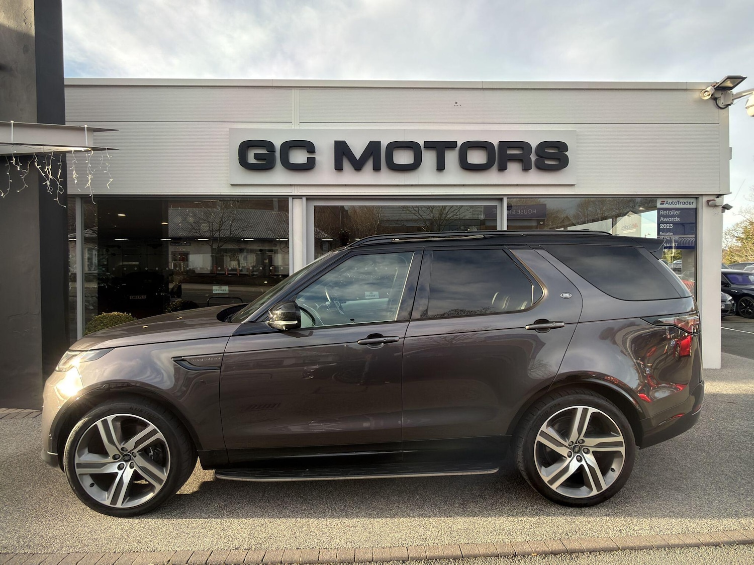 Used Land Rover Discovery 2023 for sale - 76899416: Photo 5