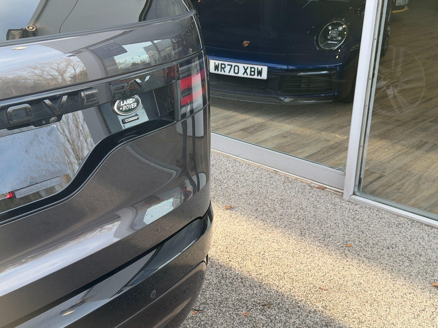 Used Land Rover Discovery 2023 for sale - 76899416: Photo 67