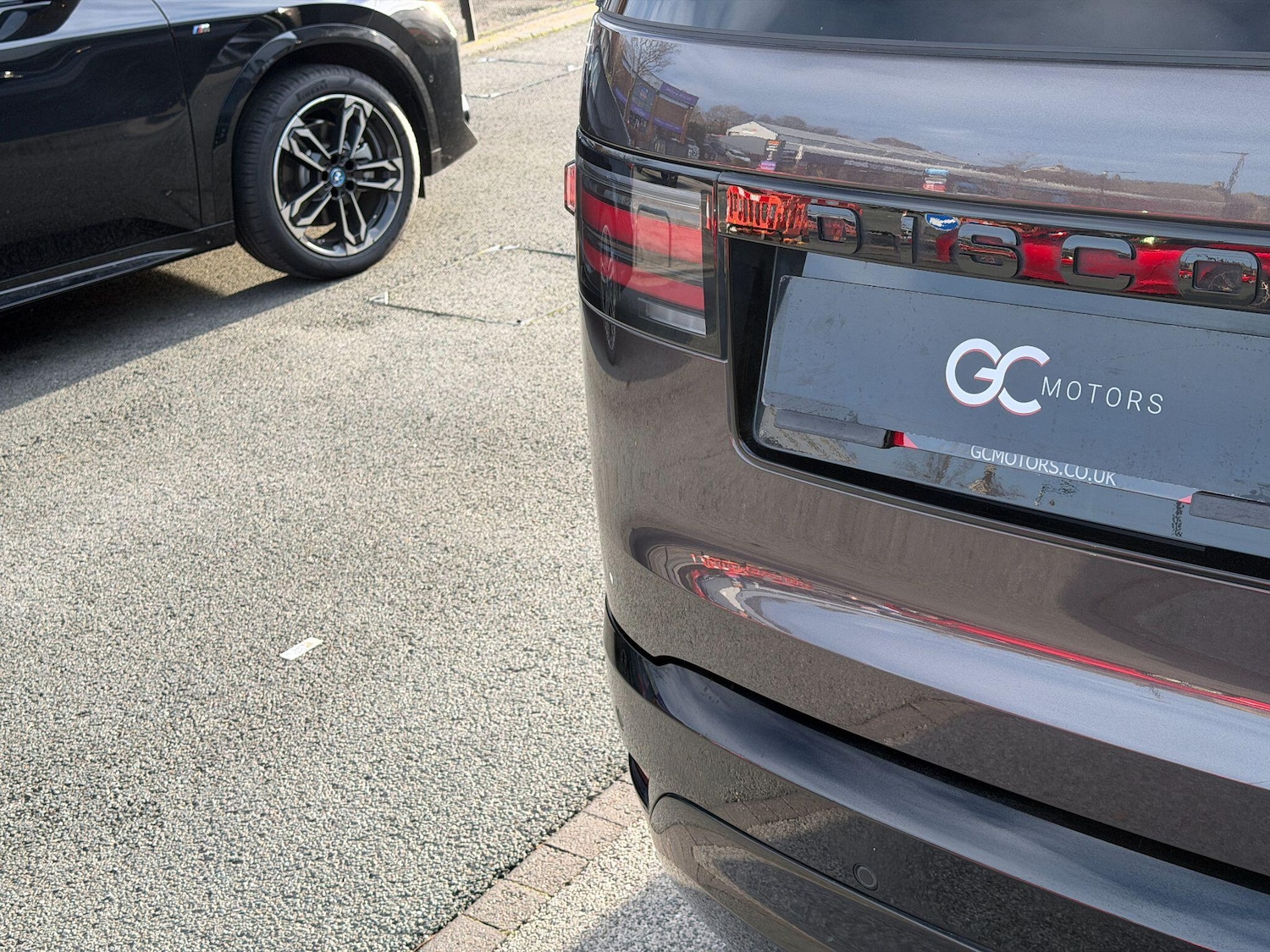 Used Land Rover Discovery 2023 for sale - 76899416: Photo 68