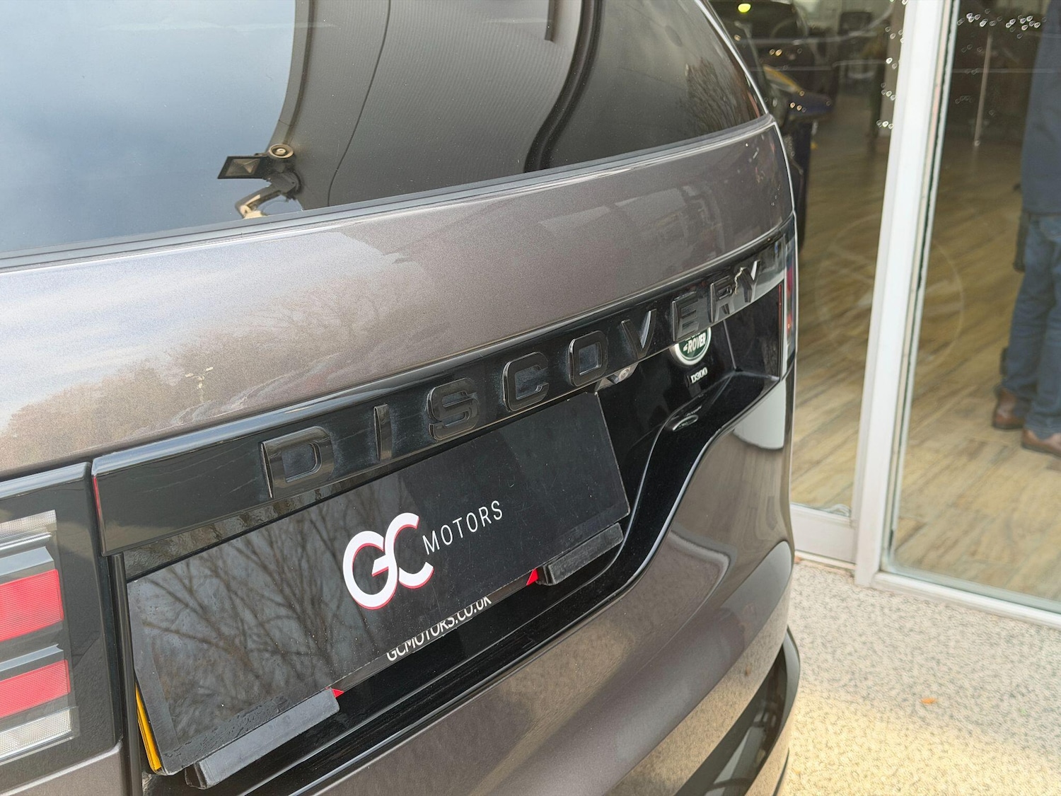 Used Land Rover Discovery 2023 for sale - 76899416: Photo 69