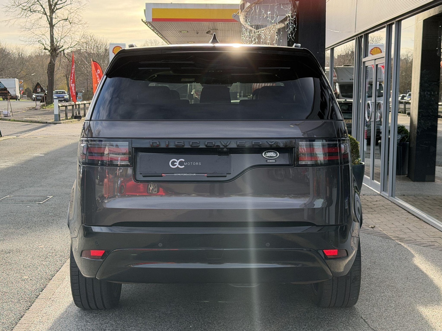 Used Land Rover Discovery 2023 for sale - 76899416: Photo 7