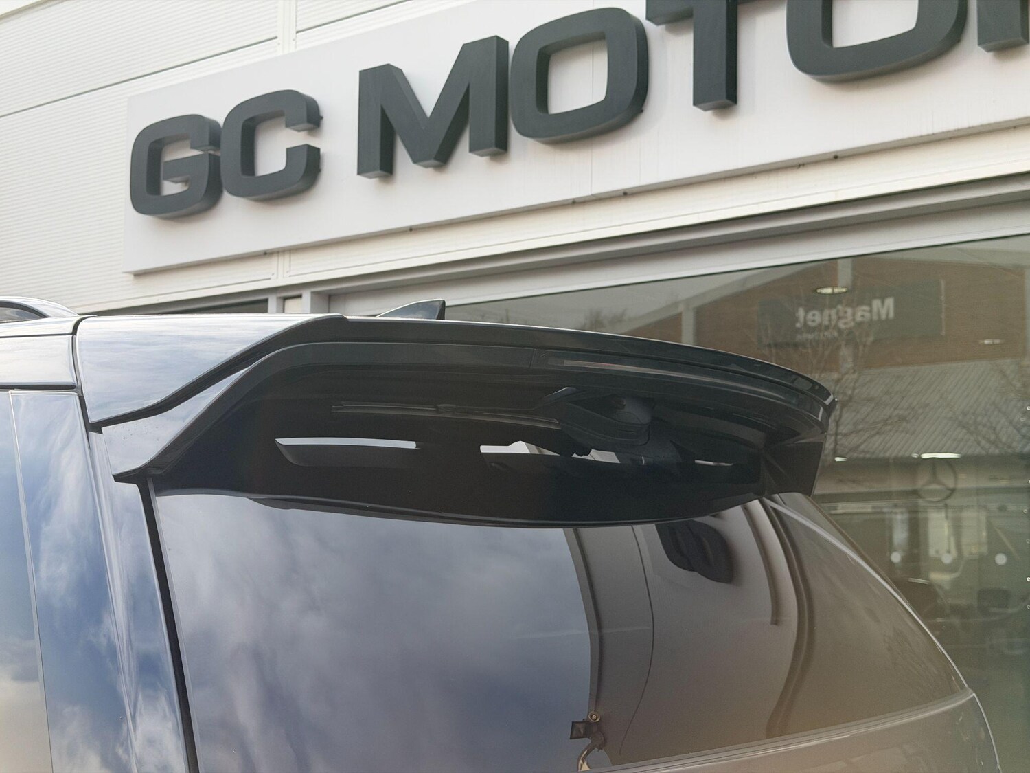 Used Land Rover Discovery 2023 for sale - 76899416: Photo 70