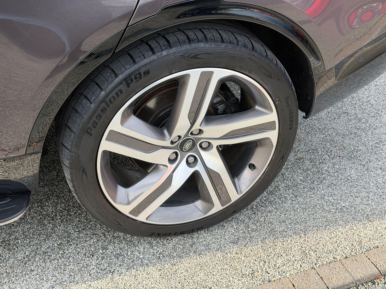 Used Land Rover Discovery 2023 for sale - 76899416: Photo 71