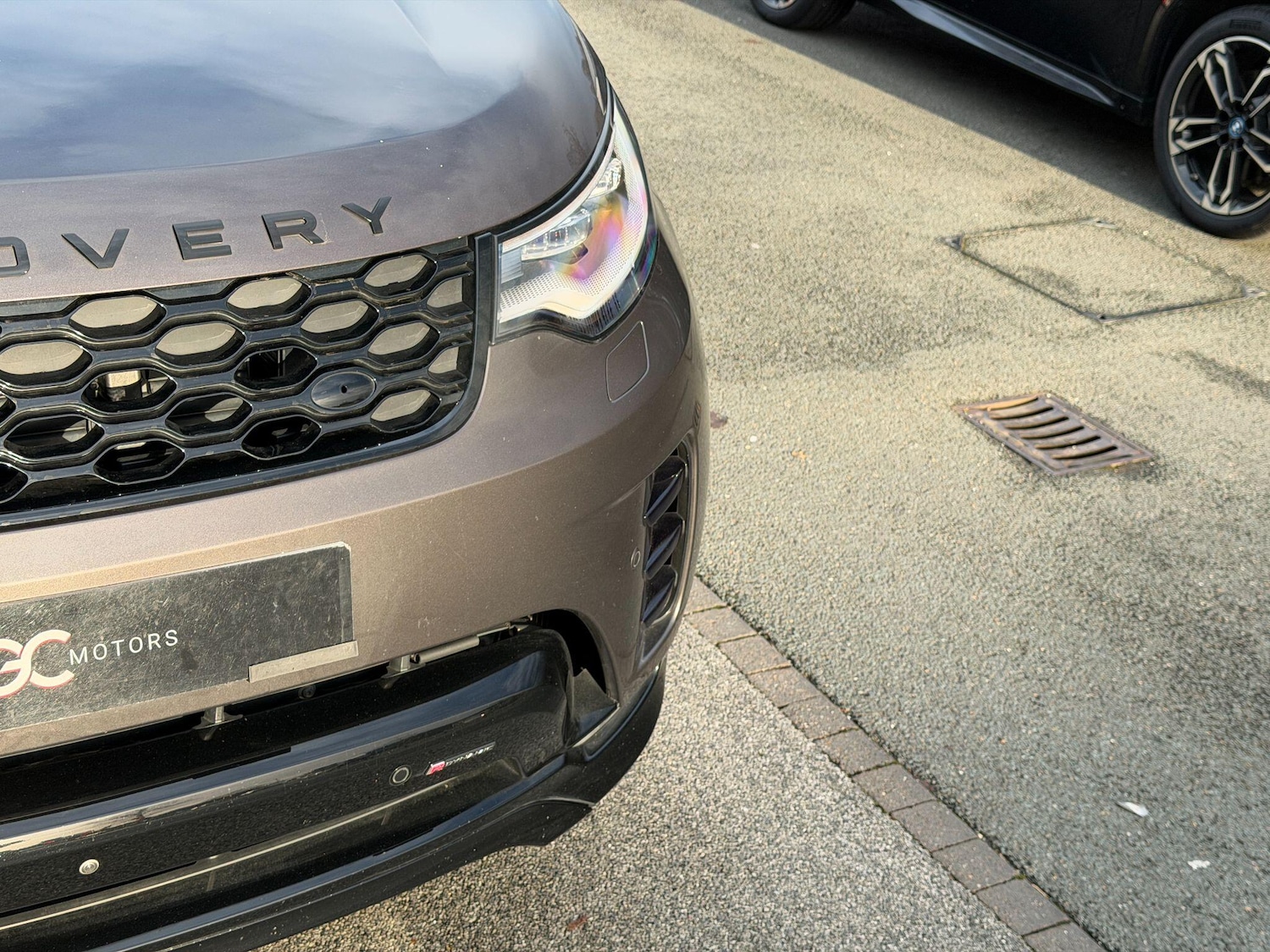 Used Land Rover Discovery 2023 for sale - 76899416: Photo 74