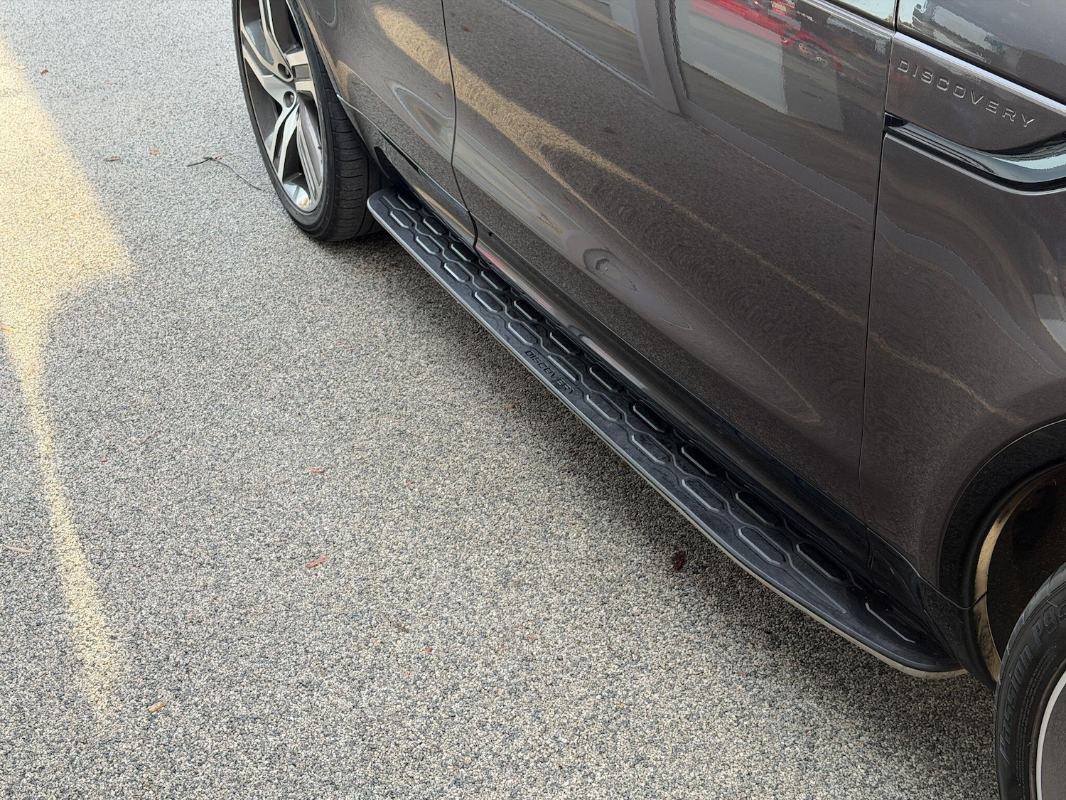 Used Land Rover Discovery 2023 for sale - 76899416: Photo 77