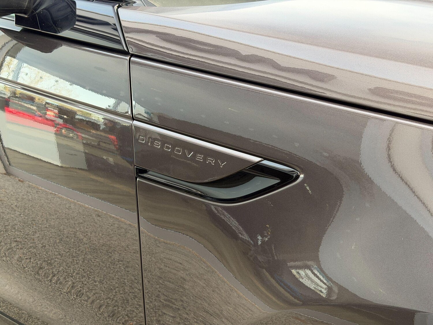 Used Land Rover Discovery 2023 for sale - 76899416: Photo 78