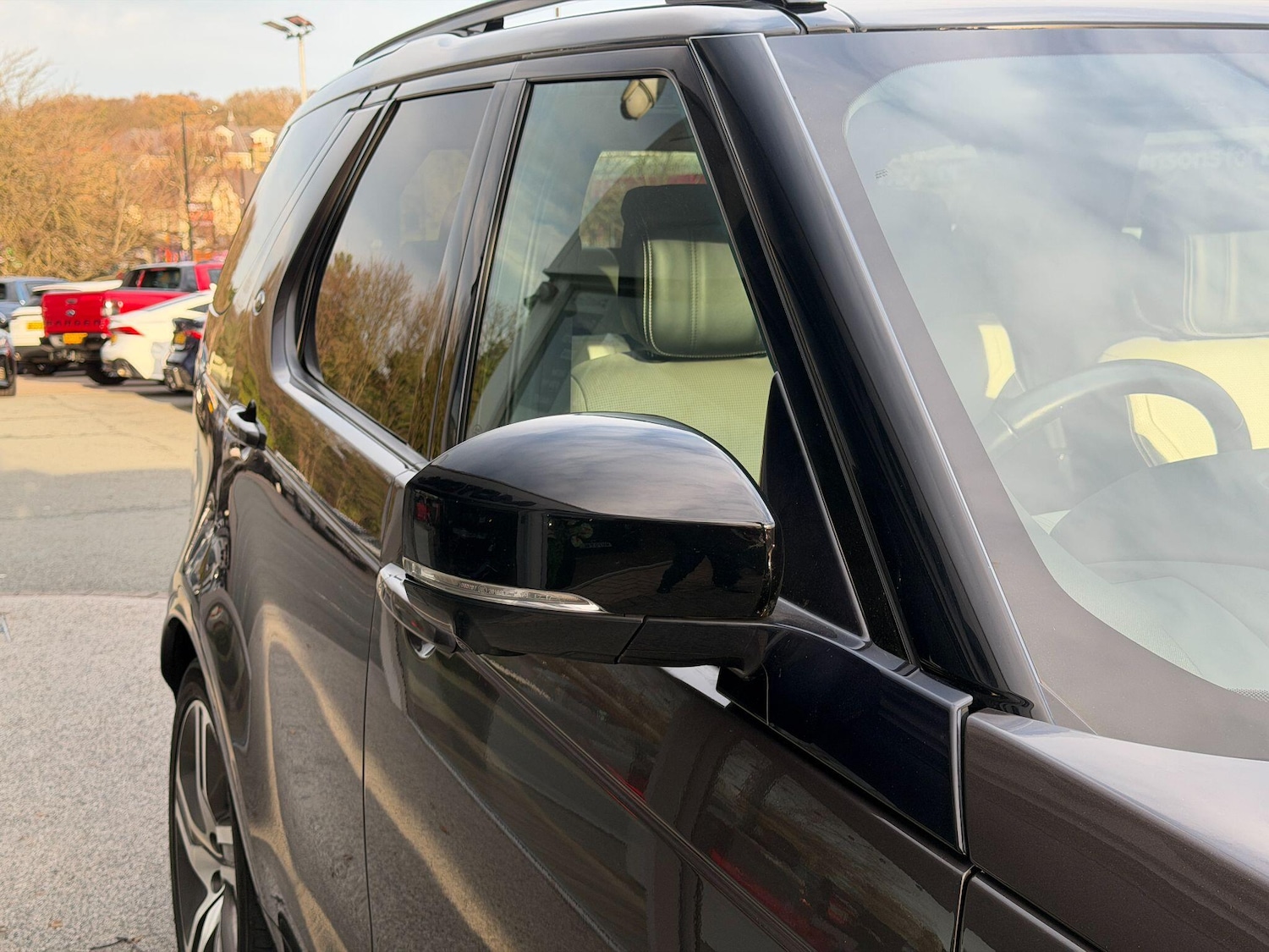 Used Land Rover Discovery 2023 for sale - 76899416: Photo 79