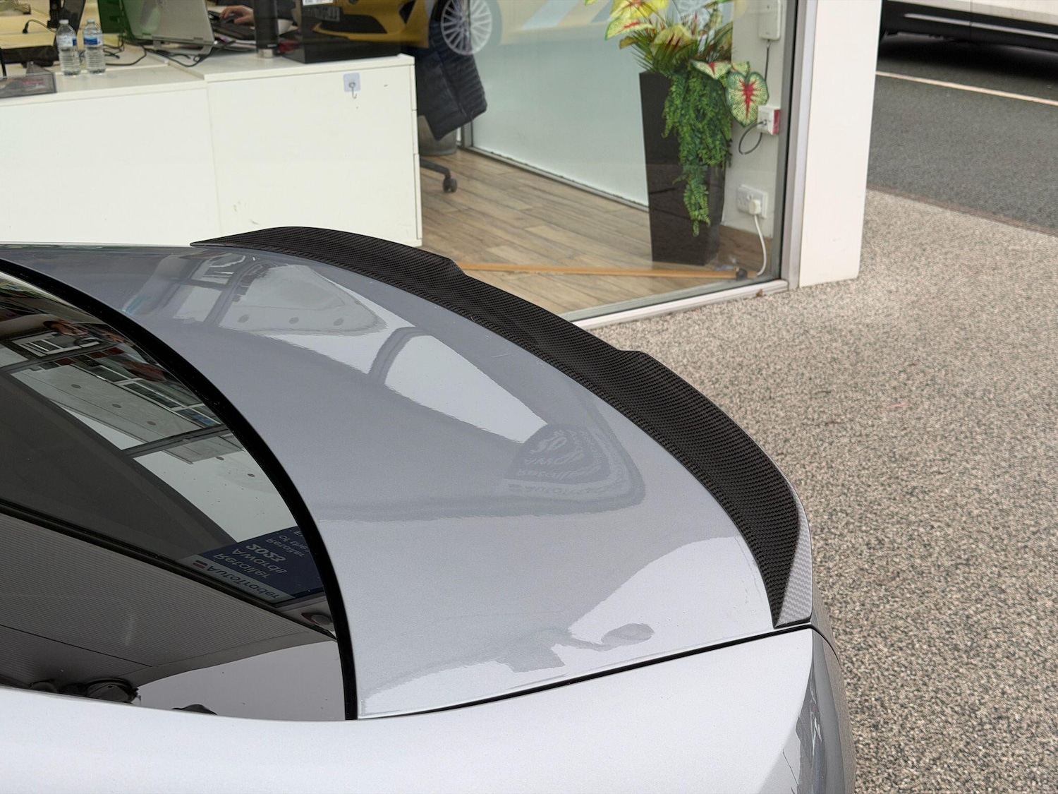 Used BMW M3 2023 for sale - 76913304: Photo 11