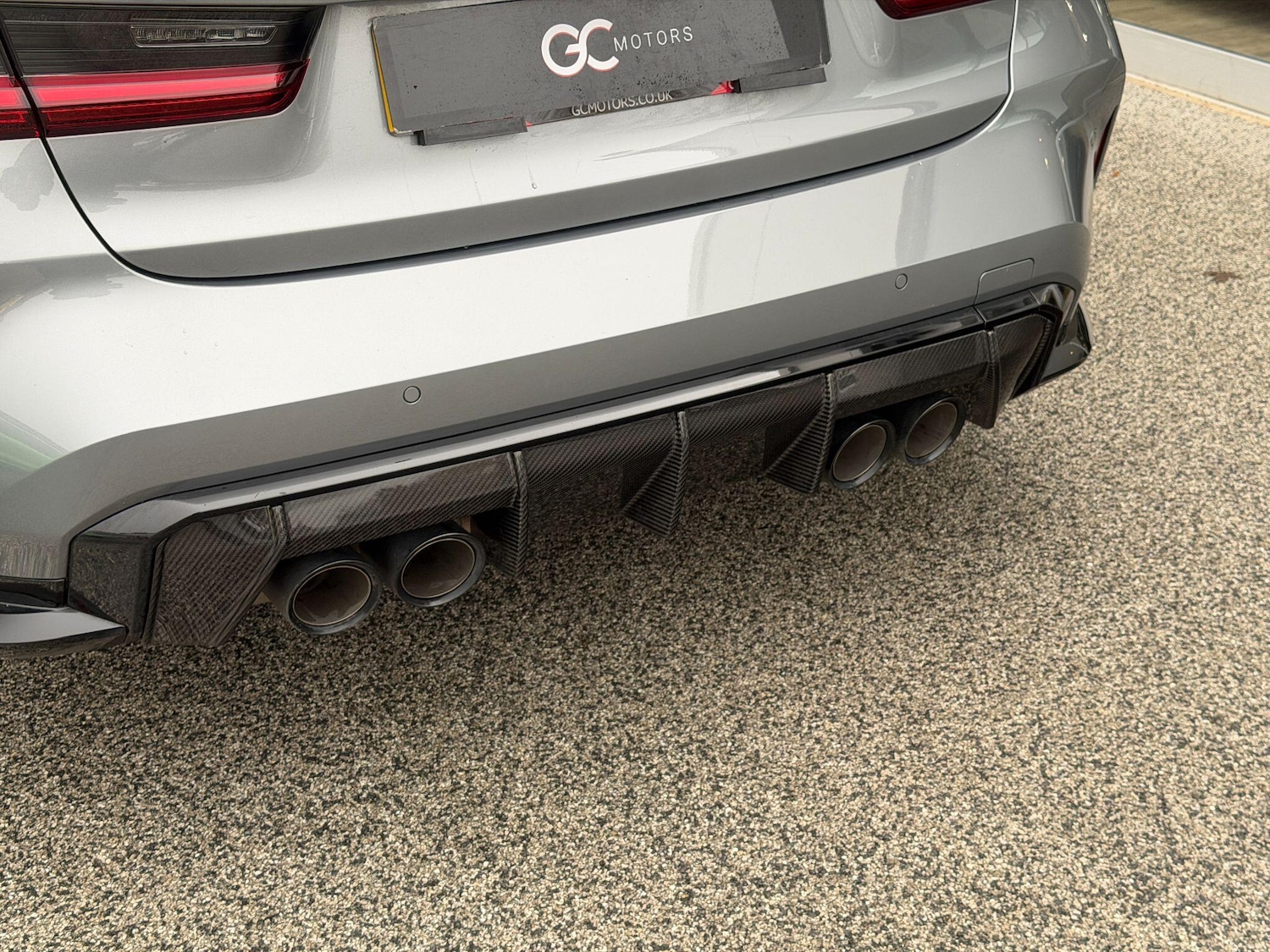 Used BMW M3 2023 for sale - 76913304: Photo 13