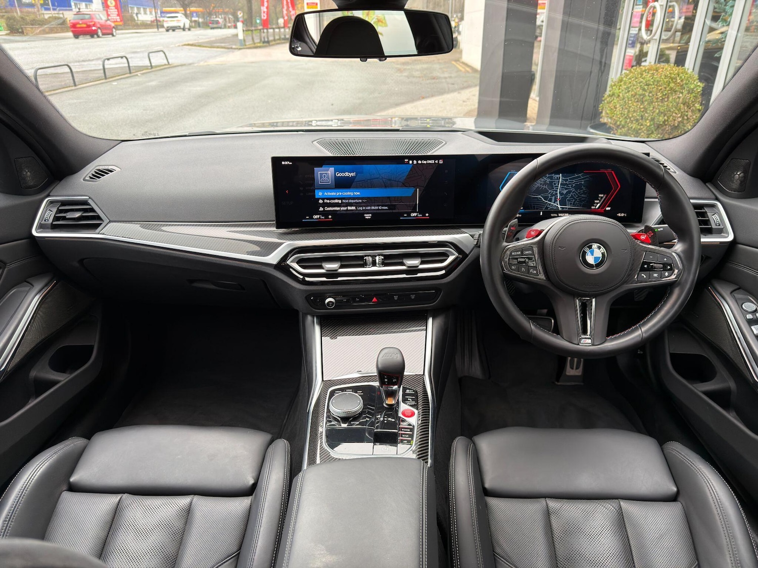 Used BMW M3 2023 for sale - 76913304: Photo 14