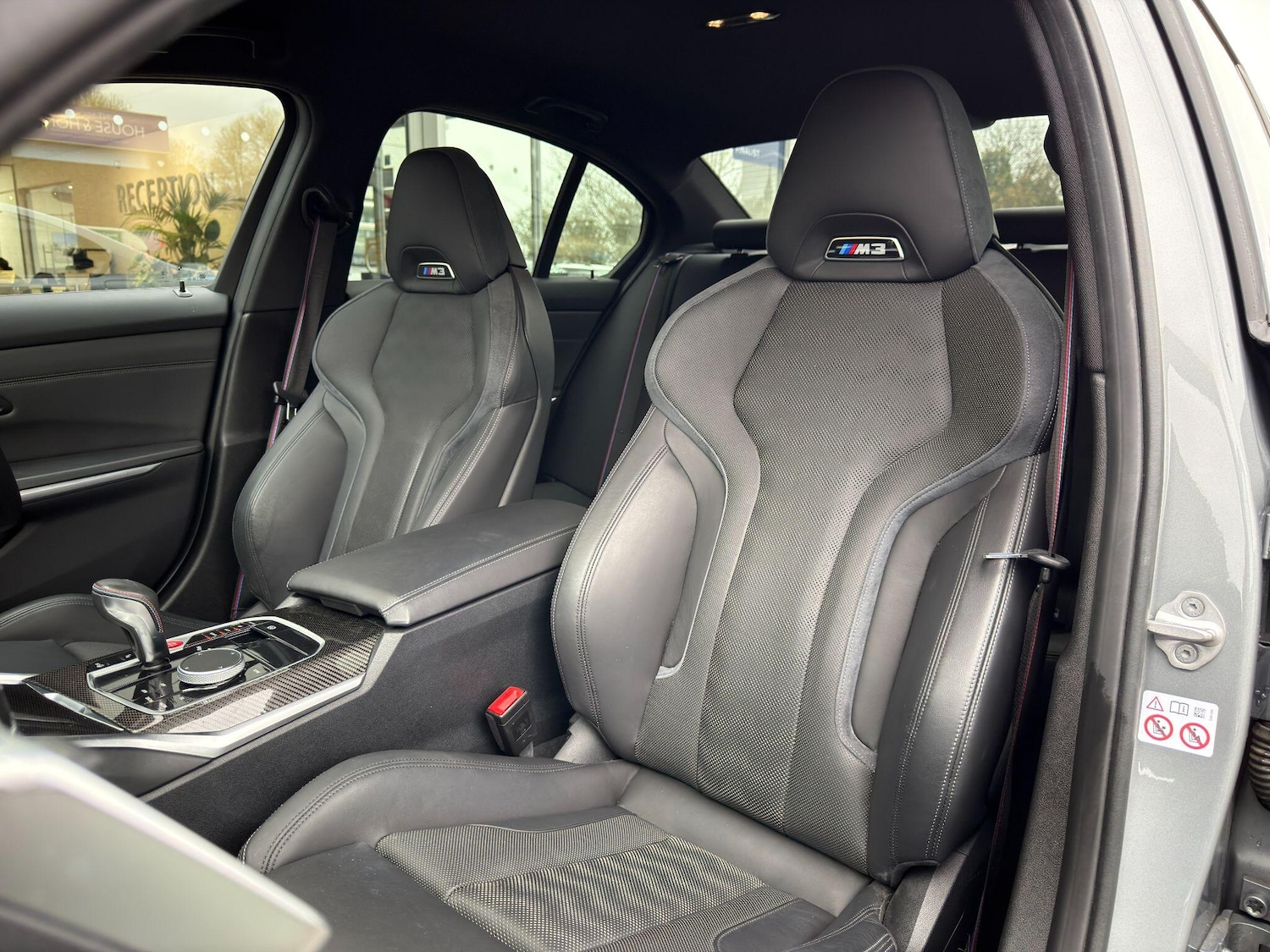 Used BMW M3 2023 for sale - 76913304: Photo 20