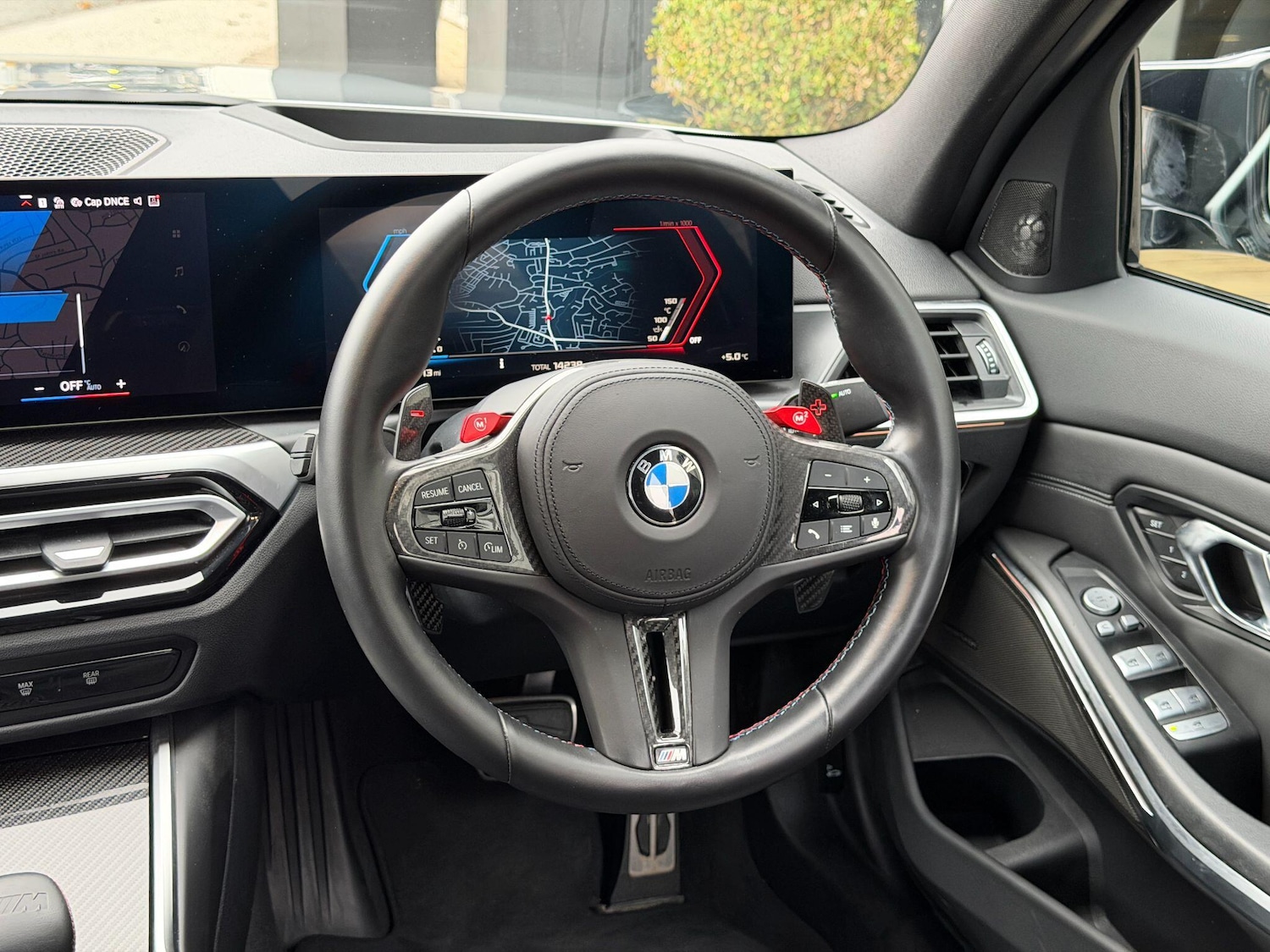 Used BMW M3 2023 for sale - 76913304: Photo 27