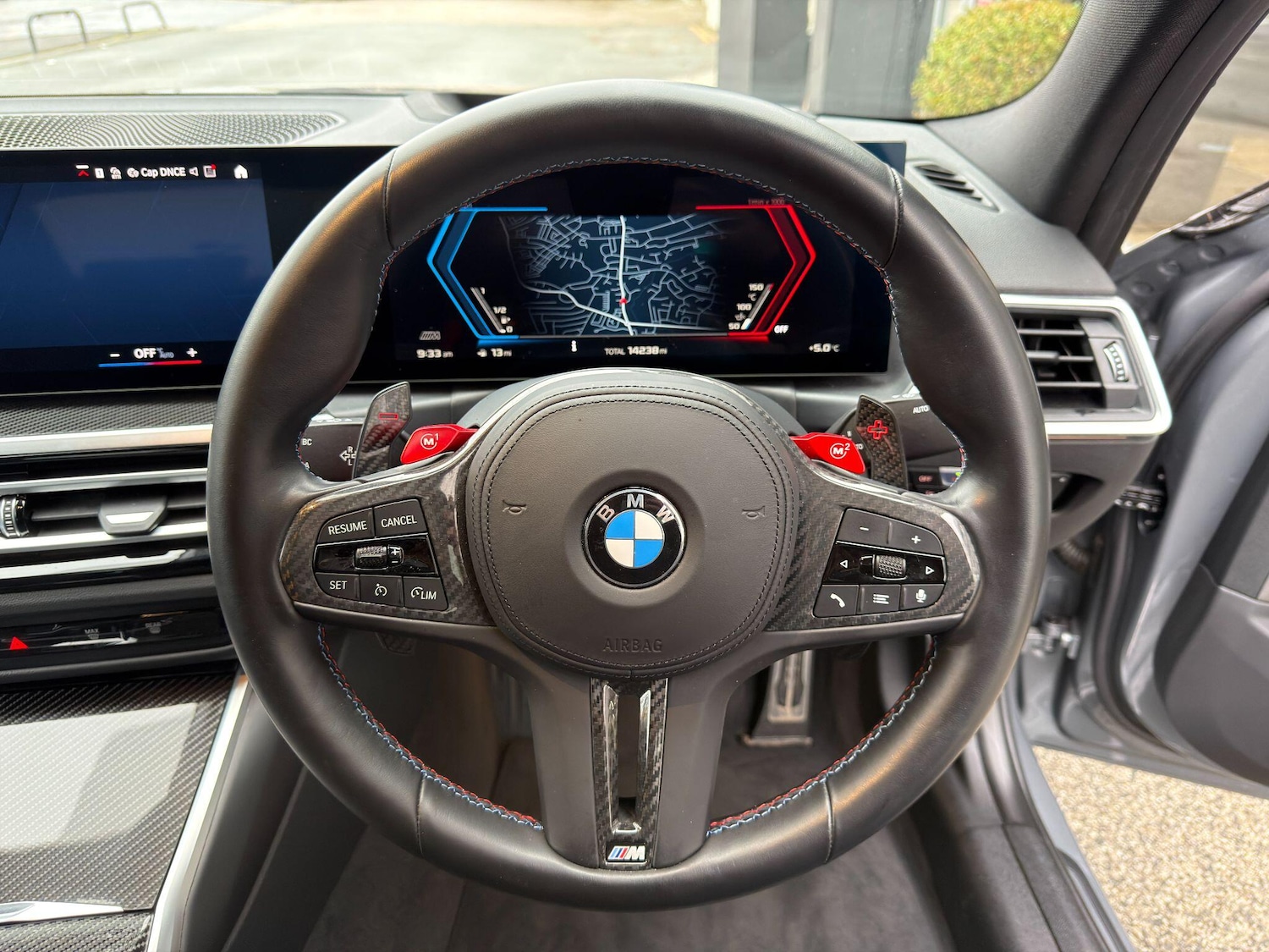 Used BMW M3 2023 for sale - 76913304: Photo 28