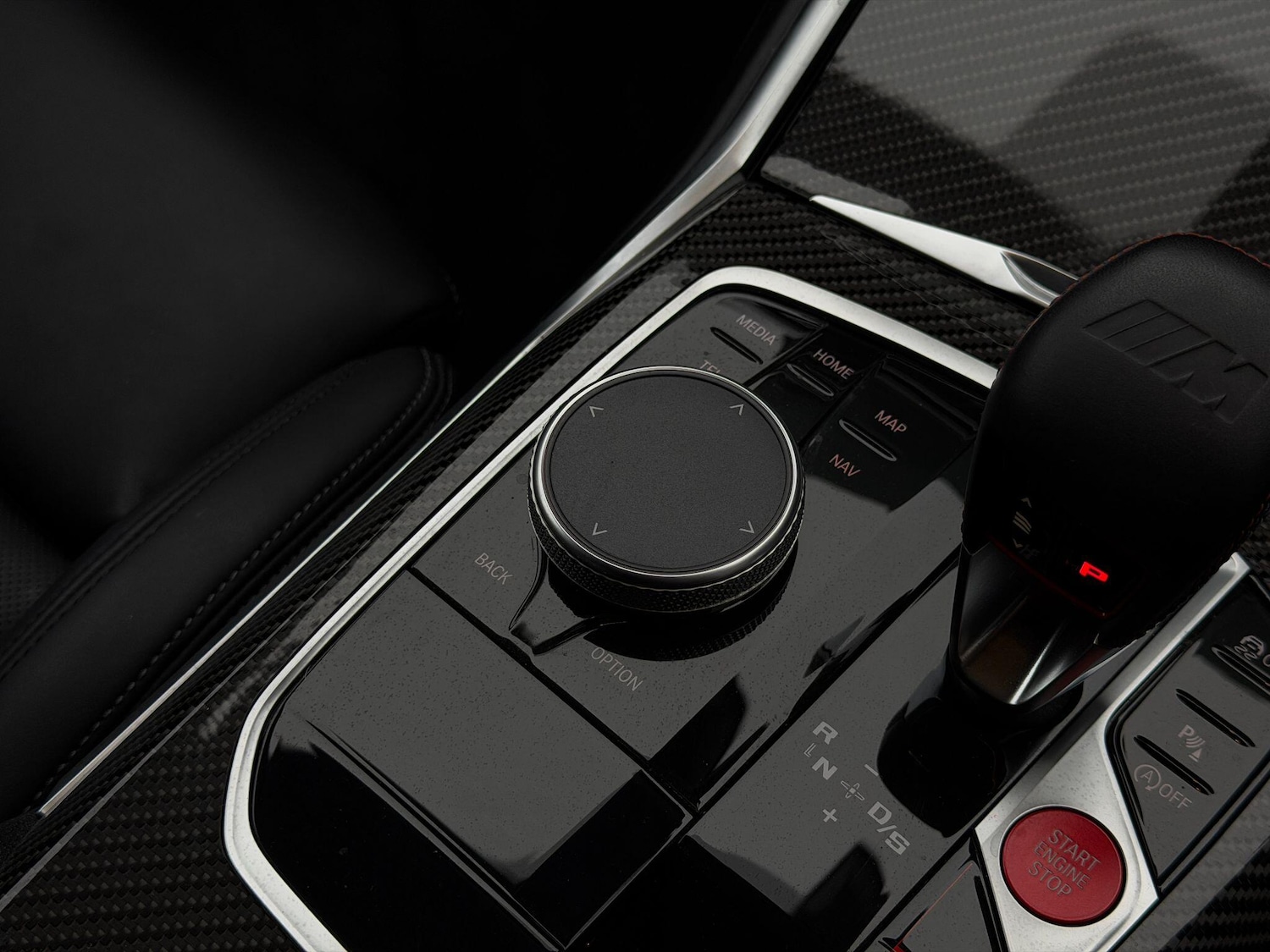 Used BMW M3 2023 for sale - 76913304: Photo 33