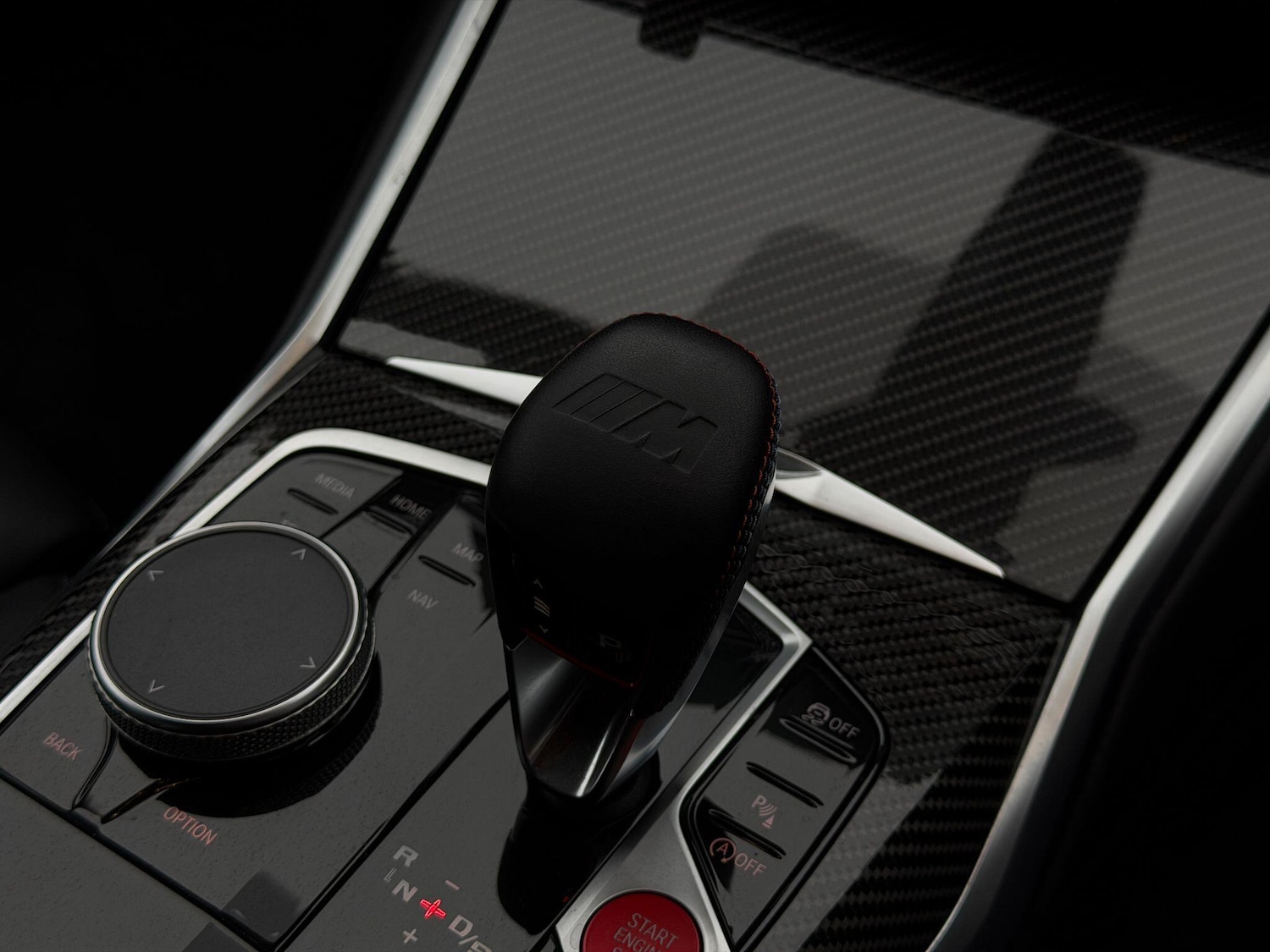 Used BMW M3 2023 for sale - 76913304: Photo 34