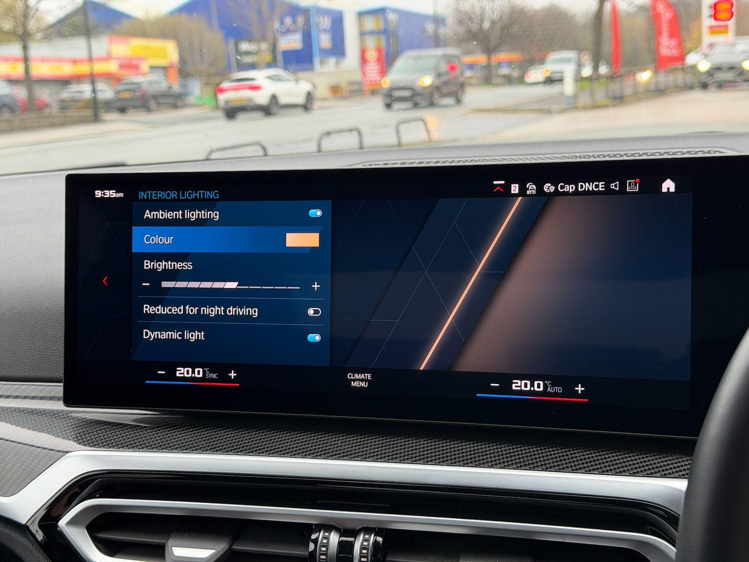 Used BMW M3 2023 for sale - 76913304: Photo 43