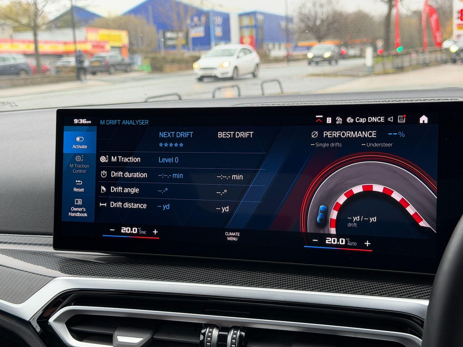 Used BMW M3 2023 for sale - 76913304: Photo 44