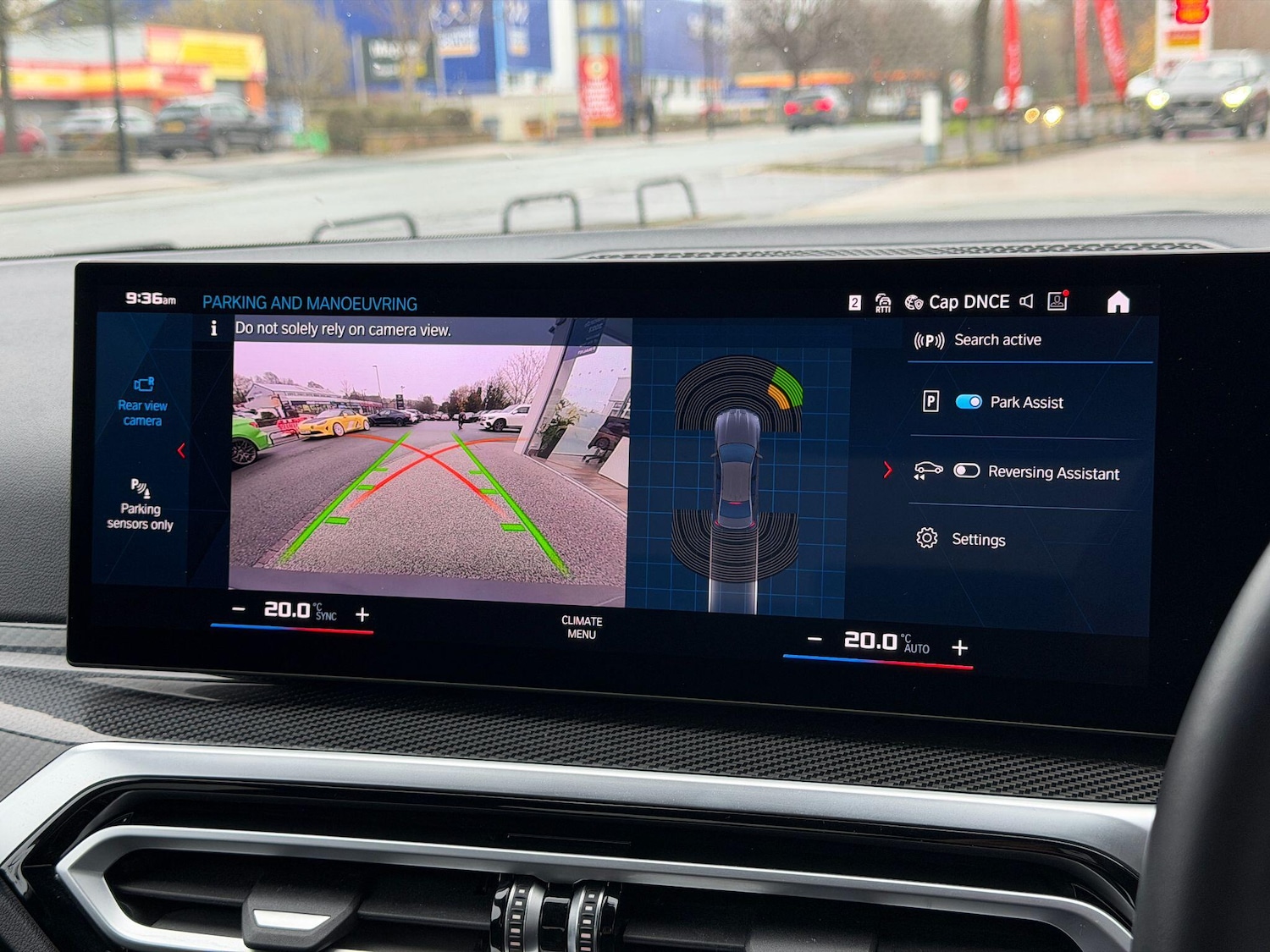 Used BMW M3 2023 for sale - 76913304: Photo 45