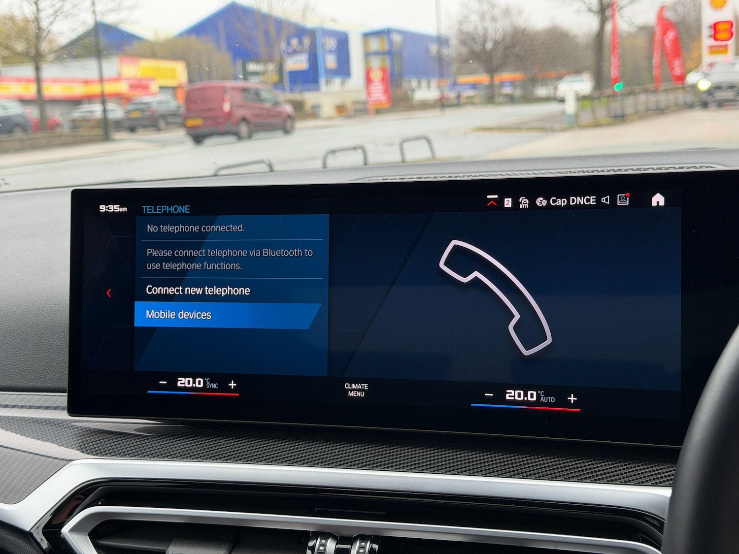 Used BMW M3 2023 for sale - 76913304: Photo 48