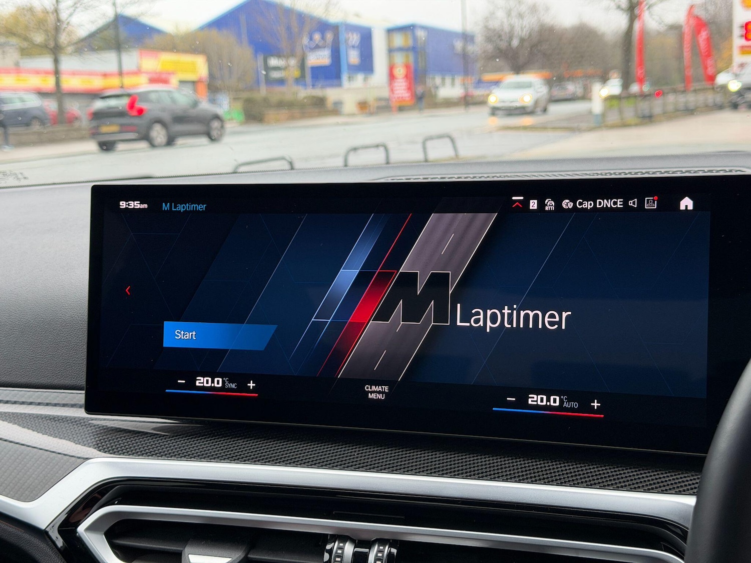 Used BMW M3 2023 for sale - 76913304: Photo 49