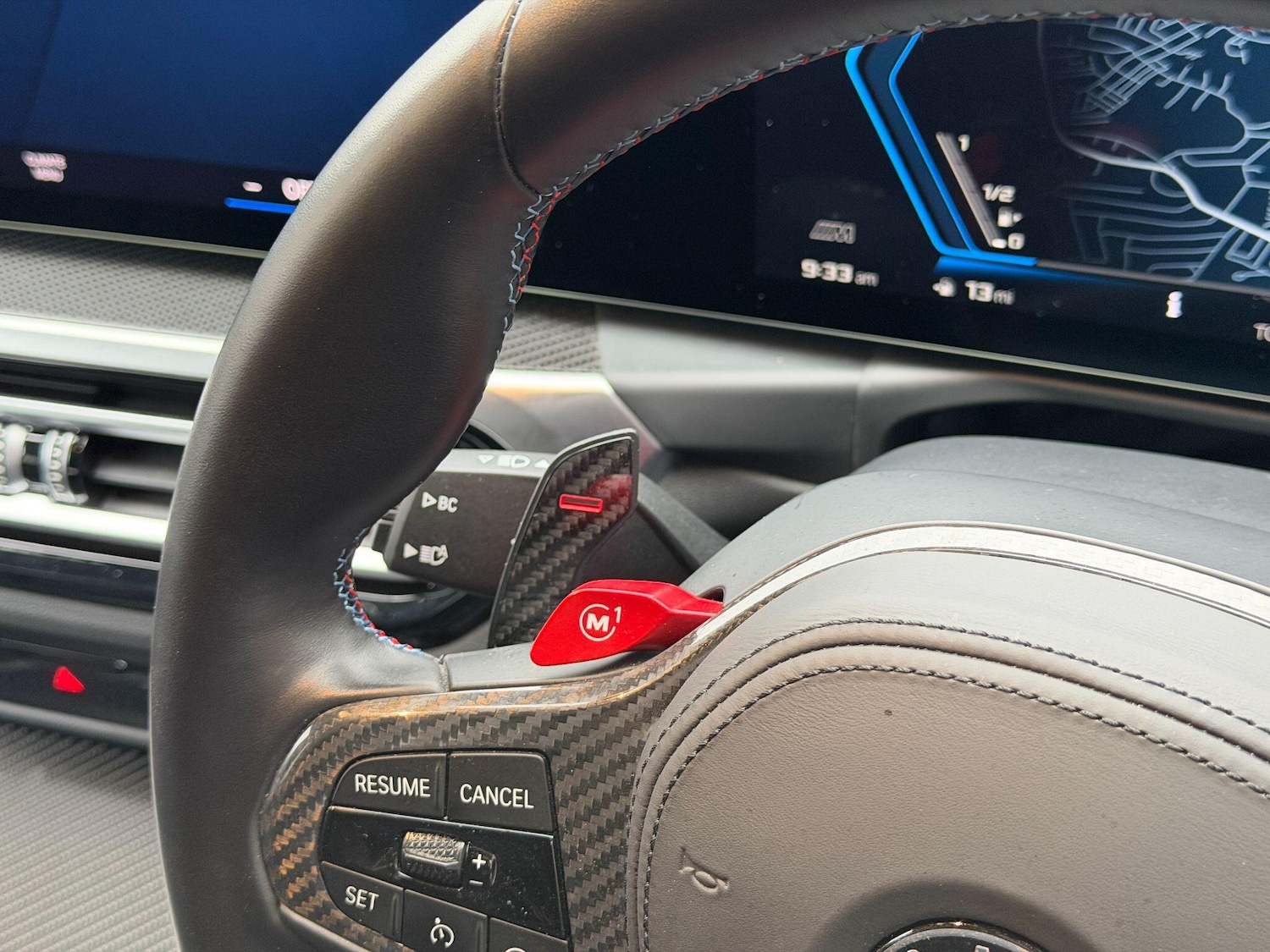 Used BMW M3 2023 for sale - 76913304: Photo 51