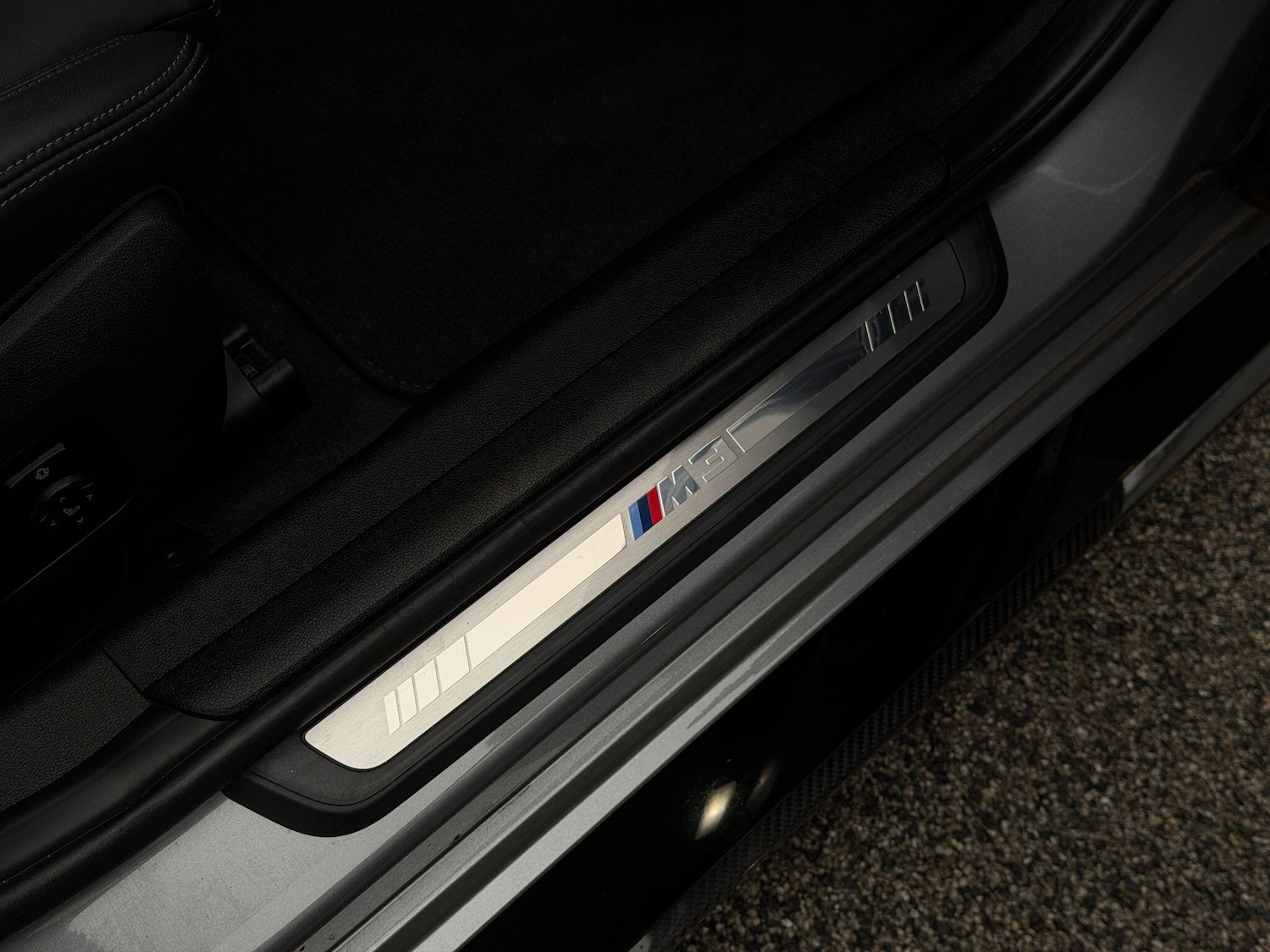 Used BMW M3 2023 for sale - 76913304: Photo 54