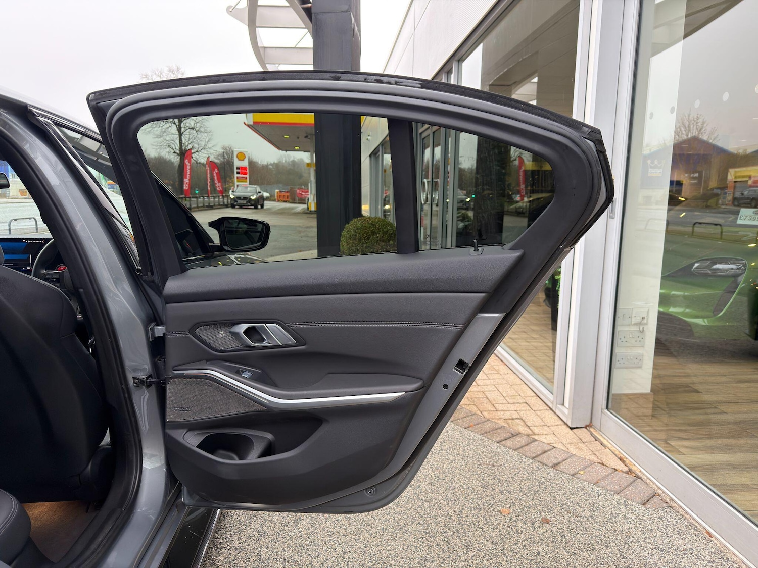 Used BMW M3 2023 for sale - 76913304: Photo 61