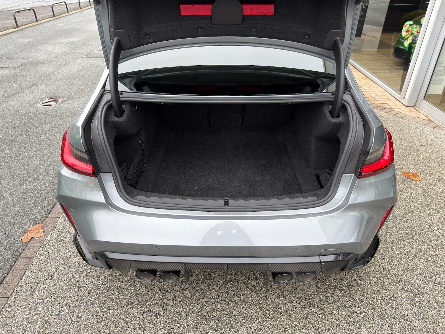 Used BMW M3 2023 for sale - 76913304: Photo 63