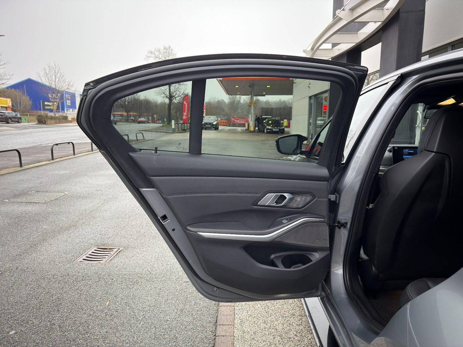 Used BMW M3 2023 for sale - 76913304: Photo 65