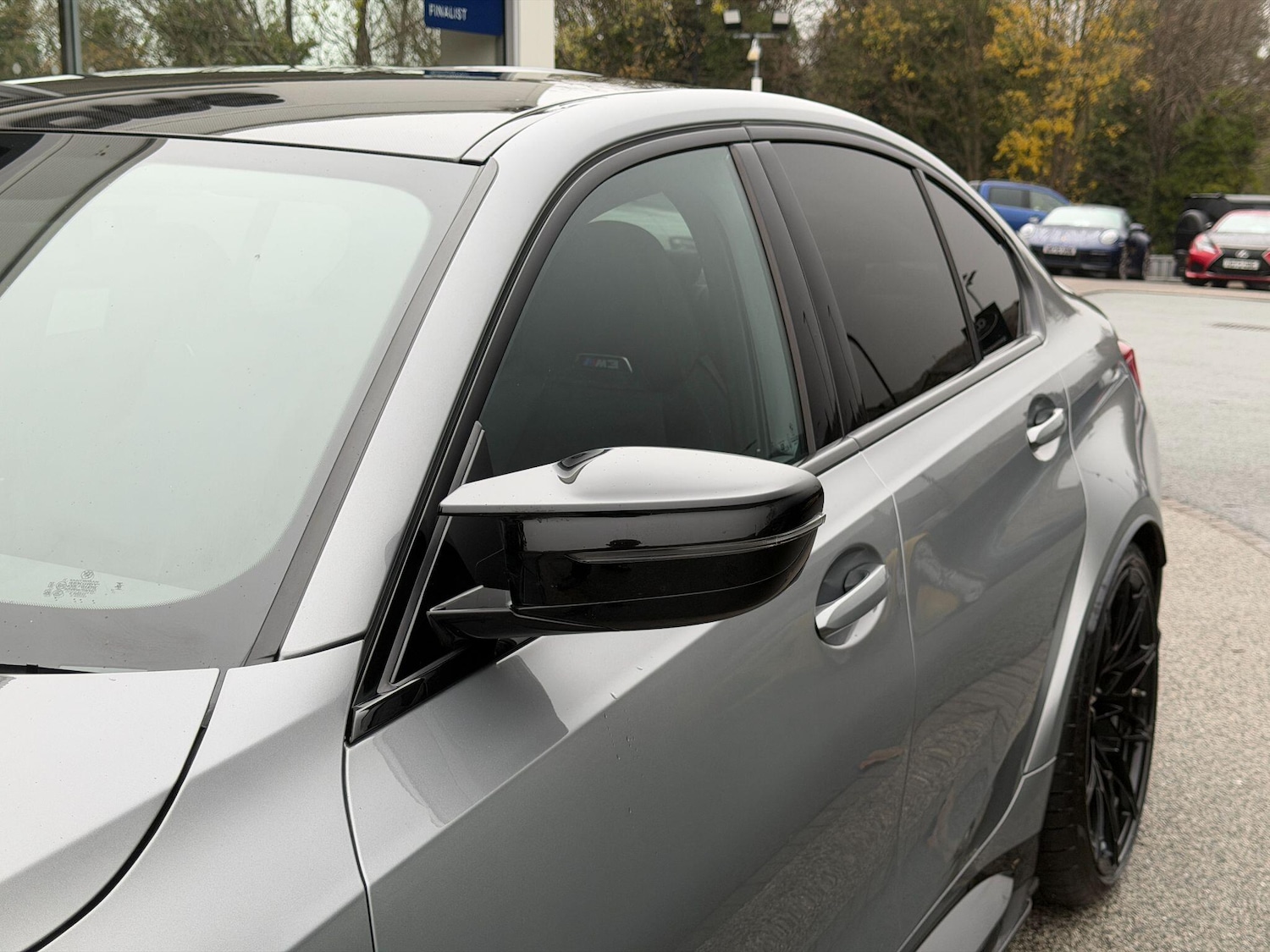 Used BMW M3 2023 for sale - 76913304: Photo 73