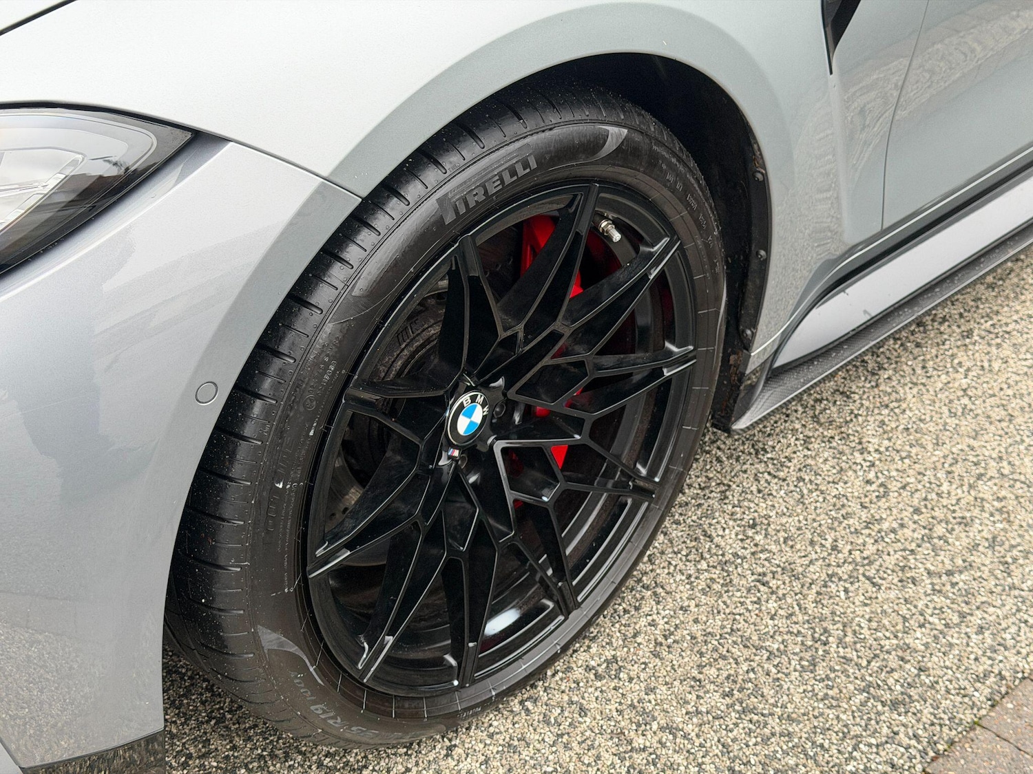 Used BMW M3 2023 for sale - 76913304: Photo 74