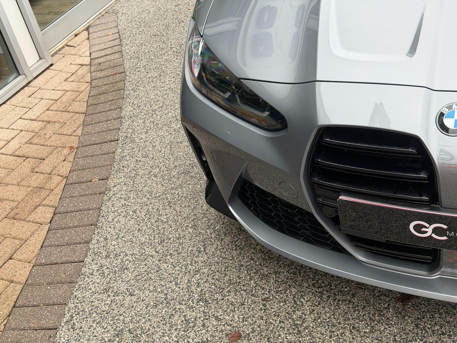 Used BMW M3 2023 for sale - 76913304: Photo 76