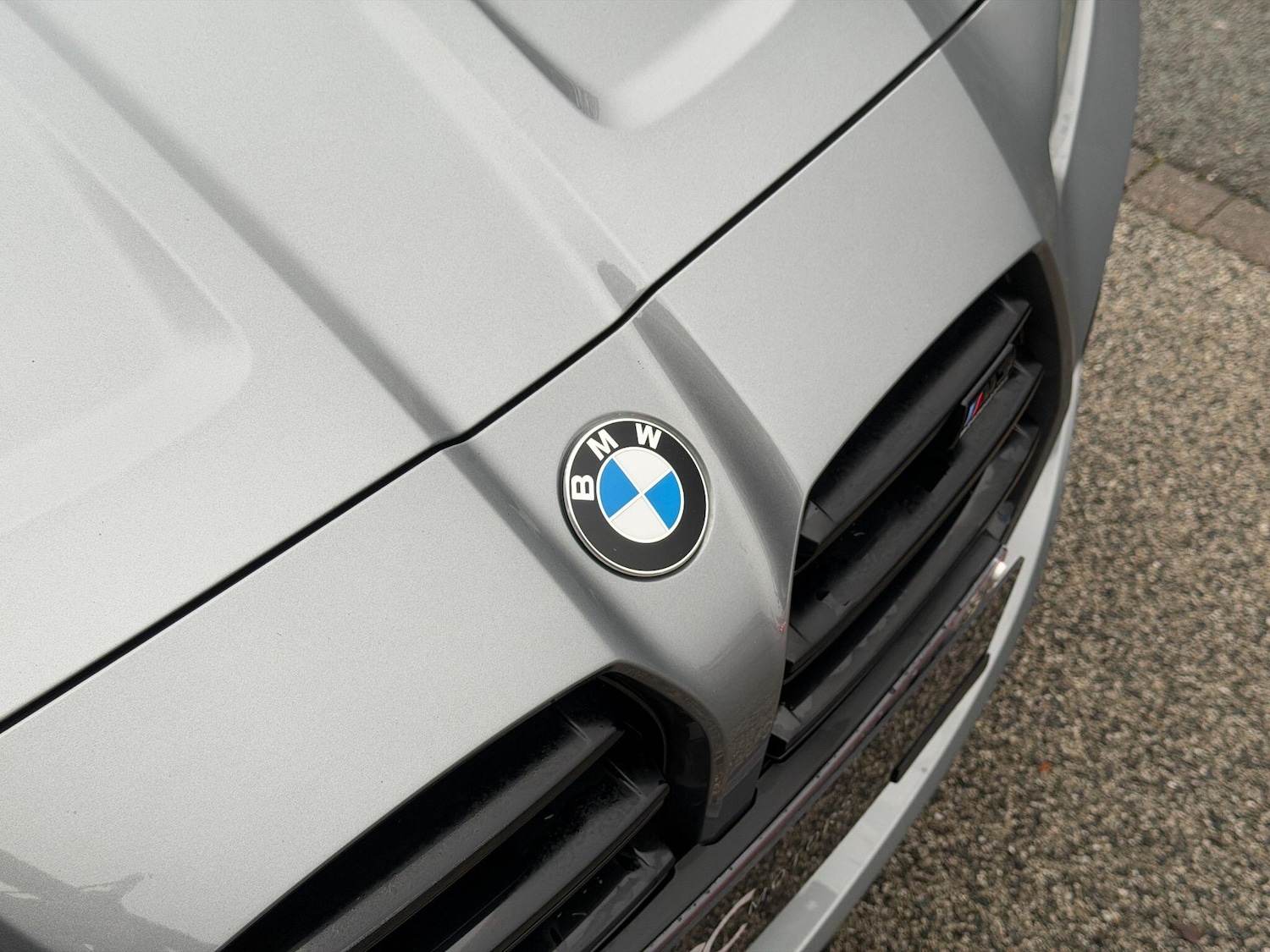 Used BMW M3 2023 for sale - 76913304: Photo 77