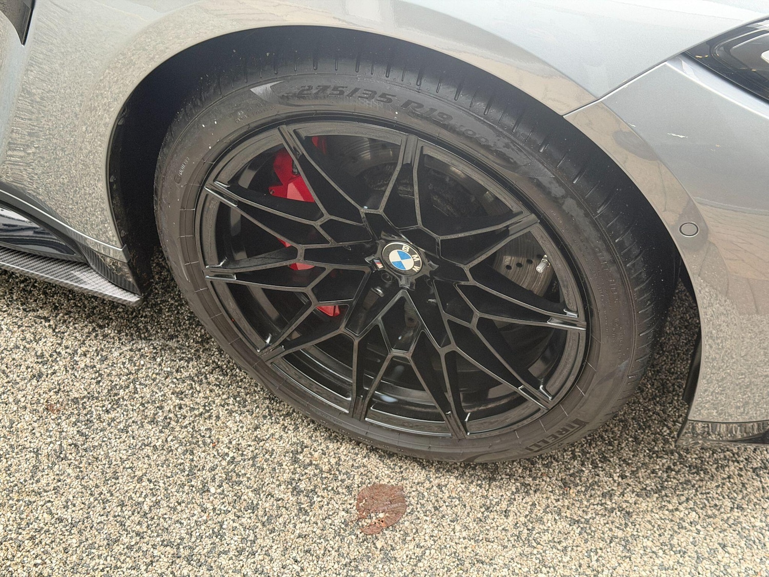 Used BMW M3 2023 for sale - 76913304: Photo 79