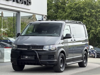 Used Volkswagen Transporter 2019 for sale - 78741061: Photo