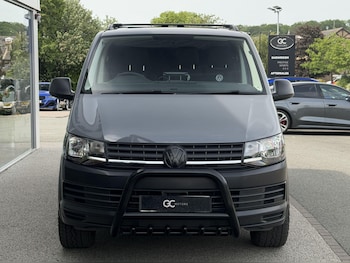 Used Volkswagen Transporter 2019 for sale - 78741061: Photo