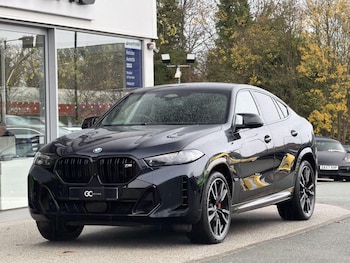 Used BMW X6 2025 for sale - 78946088: Photo