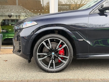 Used BMW X6 2025 for sale - 78946088: Photo