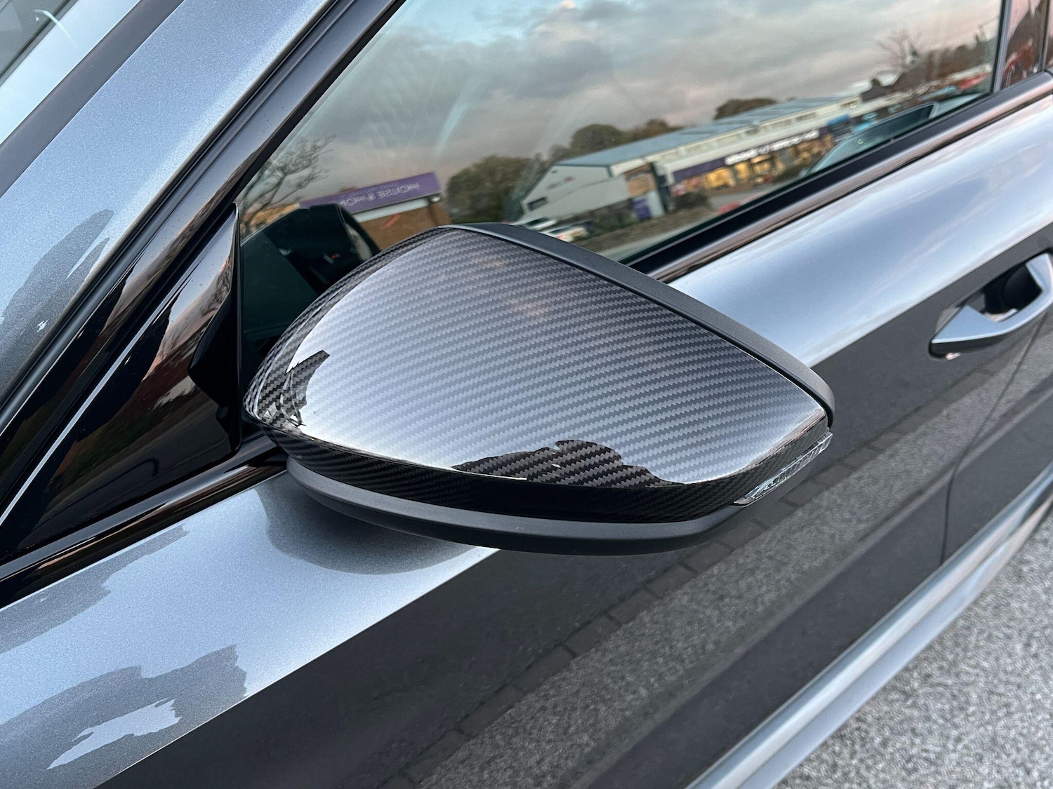 Used Audi RS3 2022 for sale - 76398402: Photo 10