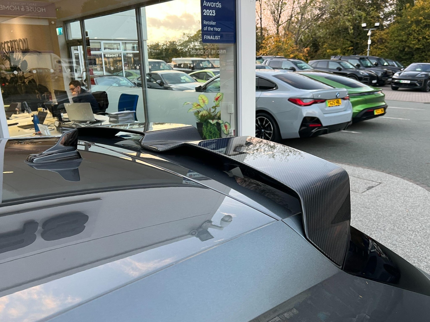 Used Audi RS3 2022 for sale - 76398402: Photo 11