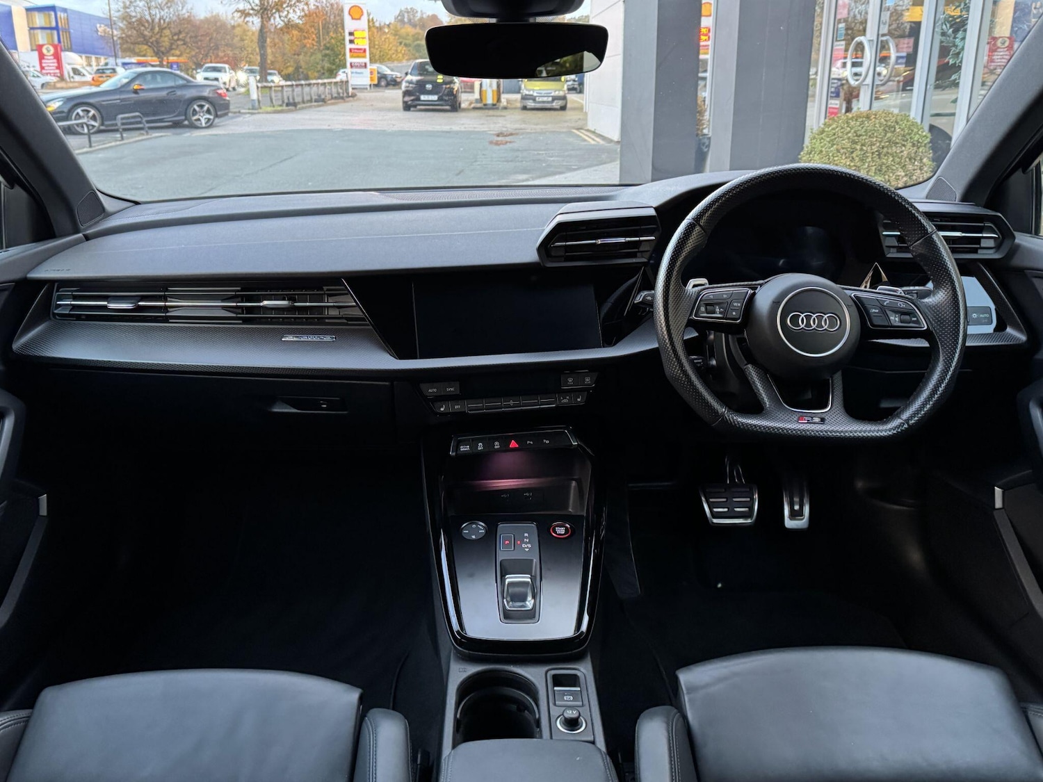 Used Audi RS3 2022 for sale - 76398402: Photo 14