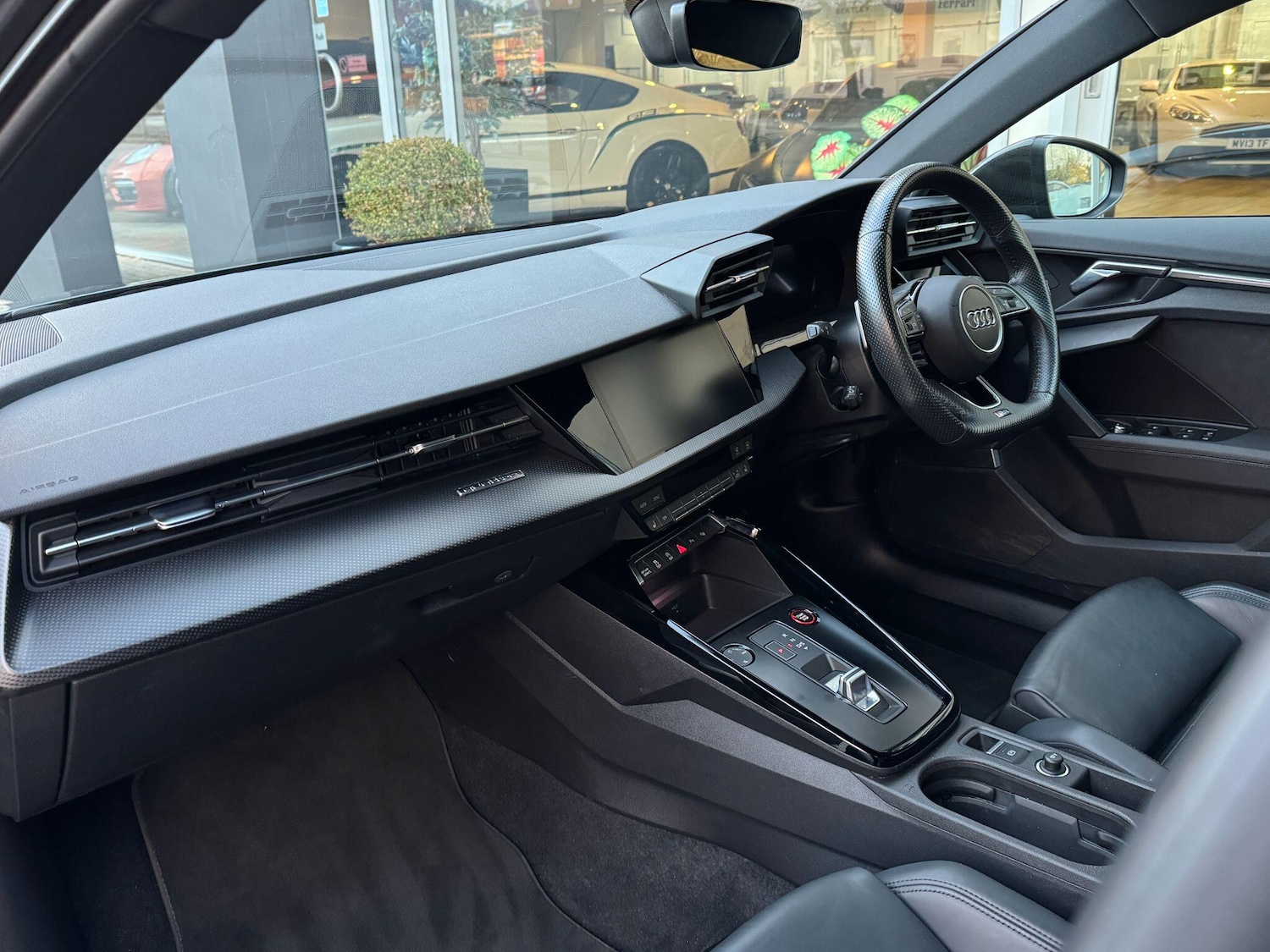 Used Audi RS3 2022 for sale - 76398402: Photo 15