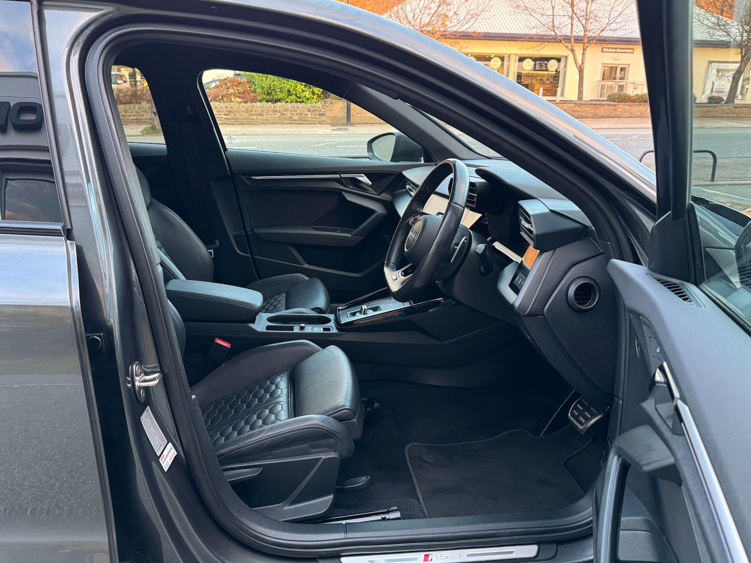 Used Audi RS3 2022 for sale - 76398402: Photo 18