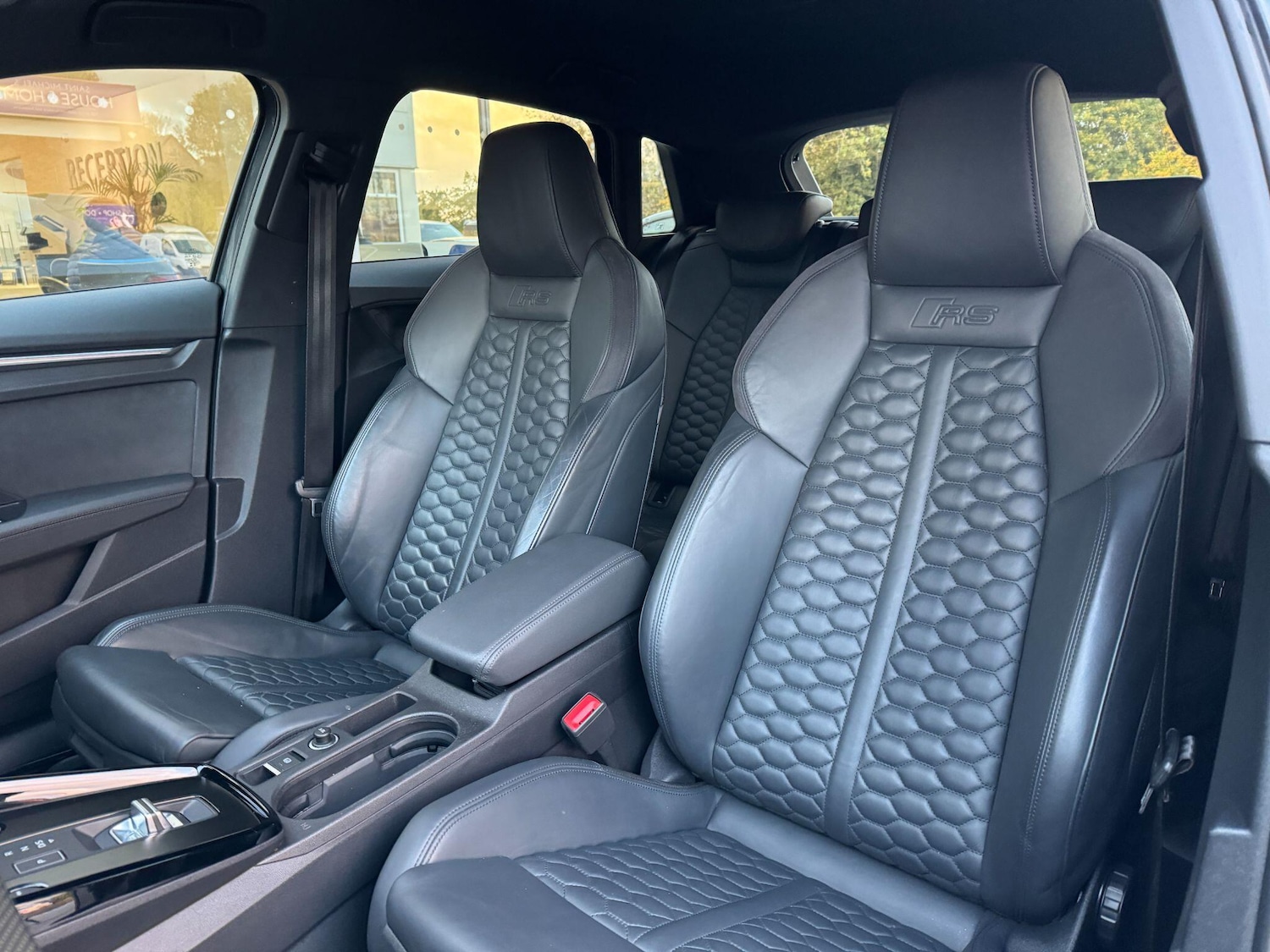 Used Audi RS3 2022 for sale - 76398402: Photo 20