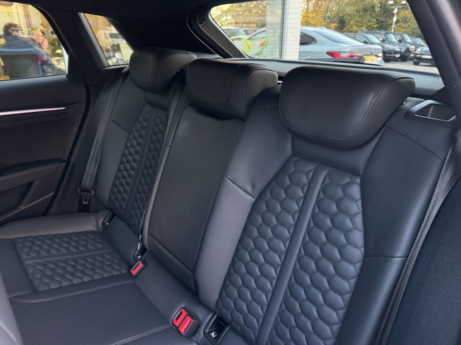 Used Audi RS3 2022 for sale - 76398402: Photo 21