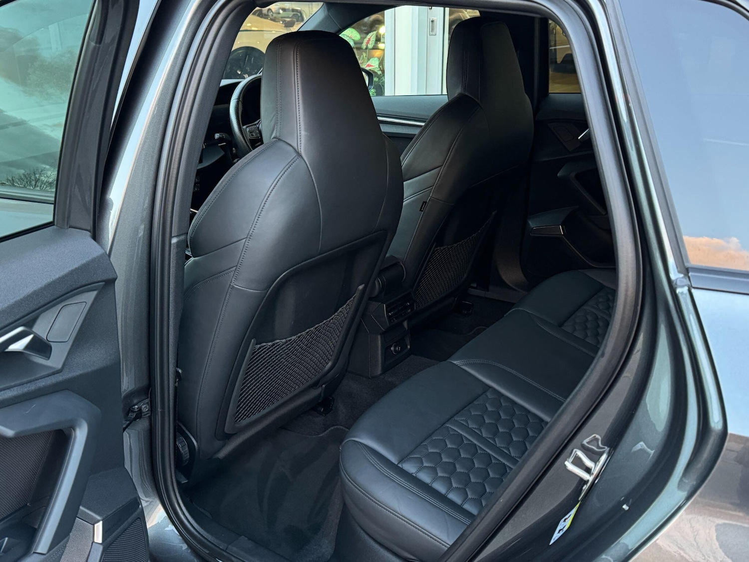 Used Audi RS3 2022 for sale - 76398402: Photo 22