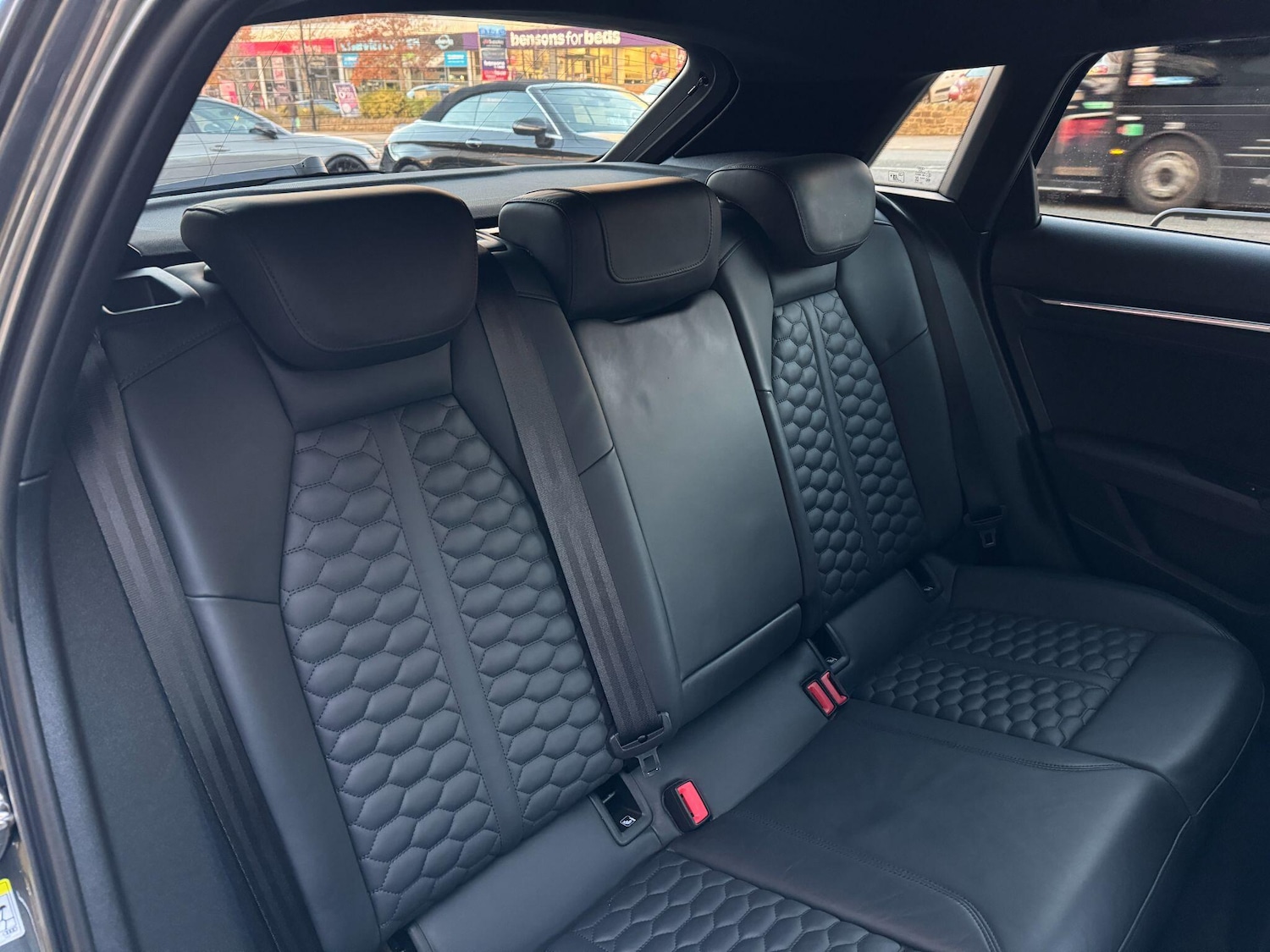 Used Audi RS3 2022 for sale - 76398402: Photo 23