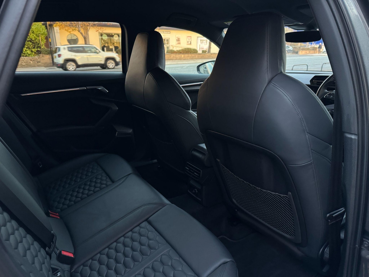 Used Audi RS3 2022 for sale - 76398402: Photo 24