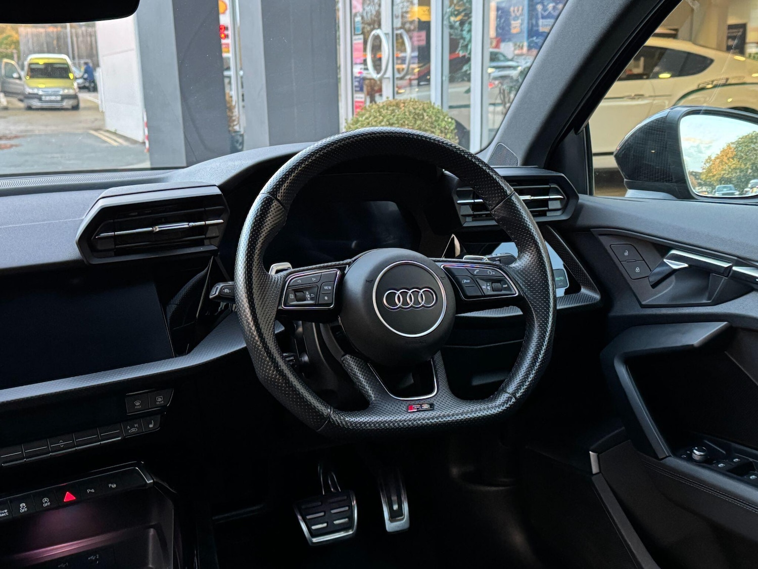 Used Audi RS3 2022 for sale - 76398402: Photo 25