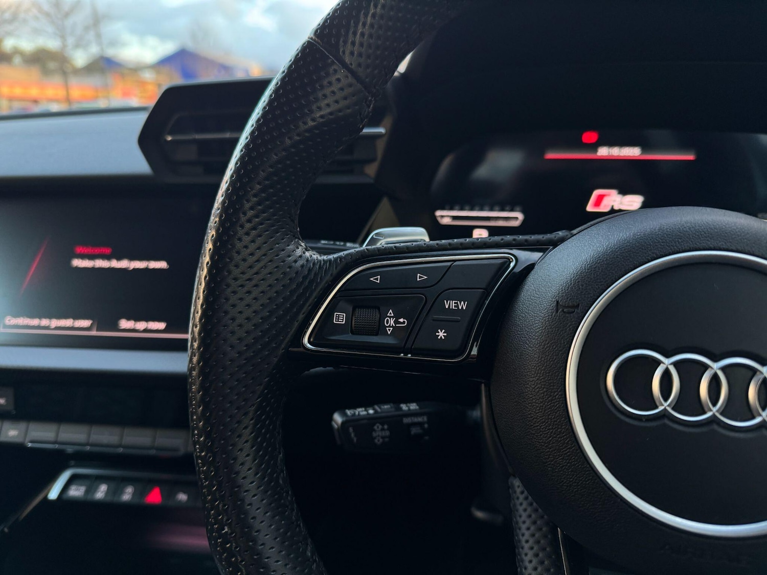 Used Audi RS3 2022 for sale - 76398402: Photo 27